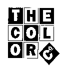THE COLOR CO