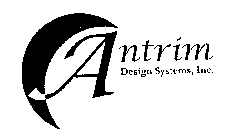 ANTRIM DESIGN SYSTEMS, INC.