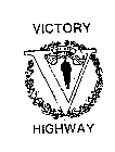 V VICTORY HIGHWAY