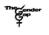 THE GENDER GAP