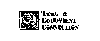 TOOL & EQUIPMENT CONNECTION