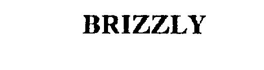 BRIZZLY
