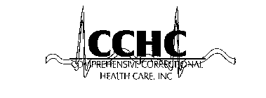 CCHC COMPREHENSIVE CORRECTIONAL HEALTH CARE, INC.