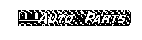 AUTO TIRE AND PARTS