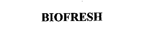 BIOFRESH