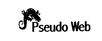PSEUDO WEB