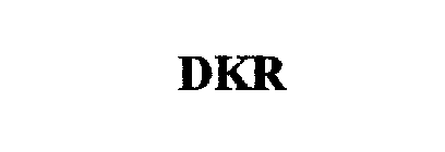 DKR