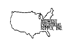 MIDWEST INDUSTRIAL SUPPLY, INC.