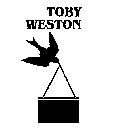 TOBY WESTON