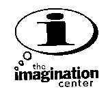 THE IMAGINATION CENTER