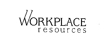 WORKPLACE RESOURCES