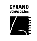 CYRANO SCIENCES, INC.