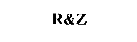 R&Z