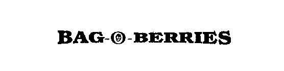 BAG-O-BERRIES