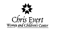CHRIS EVERT WOMEN AND CHILDREN'S CENTER