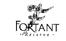 FORTANT RESERVE