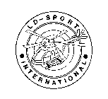 LD-SPORT INTERNATIONAL