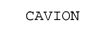 CAVION