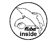 FUBA INSIDE