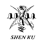 SHEN KU