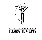 PERFORMANCE FITNESS CONCEPTS