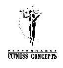PERFORMANCE FITNESS CONCEPTS