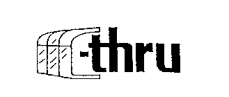 C-THRU