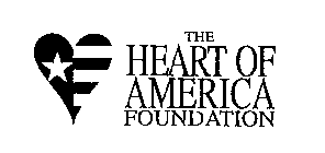 THE HEART OF AMERICA FOUNDATION