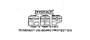 DOCK C.O.P. CONSTANT ON-BOARD PROTECTION