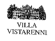 VILLA VISTARENNI