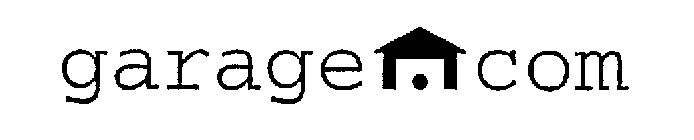 GARAGE.COM