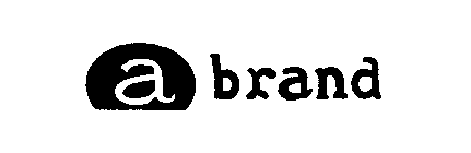 A BRAND