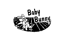 BABY BUNNY