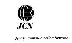 JCN JEWISH COMMUNICATION NETWORK