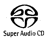SUPER AUDIO CD