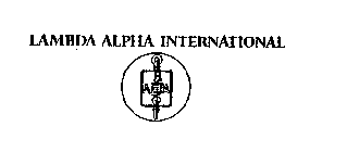 LAMBDA ALPHA INTERNATIONAL