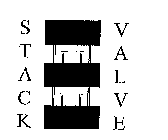 STACK VALVE