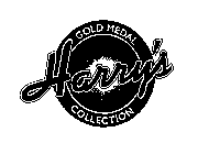 HARRY'S GOLD MEDAL COLLECTION