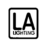 LA LIGHTING