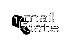 MAIL DATE