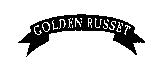GOLDEN RUSSET