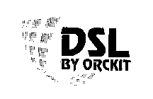 DSL BY ORCKIT