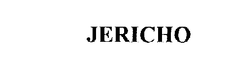 JERICHO