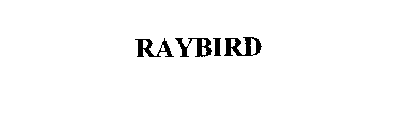 RAYBIRD