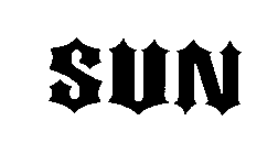 SUN