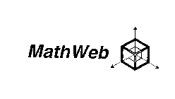 MATH WEB