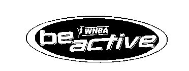 WNBA BE ACTIVE