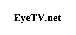 EYETV.NET