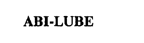 ABI-LUBE