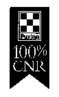 PURINA 100% CNR